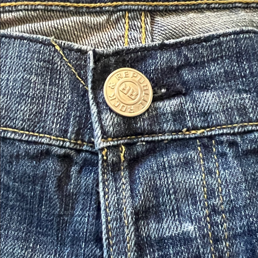 Rock Republic Jeans Bootcut - Picture 7 of 10